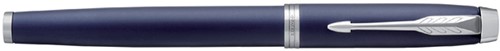 Vulpen Parker IM CT M blauw 1 Stuk-2