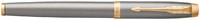 Vulpen Parker IM GT M geborsteld metaal 1 Stuk-2