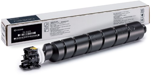 Toner Kyocera TK-6325K zwart 1 Stuk