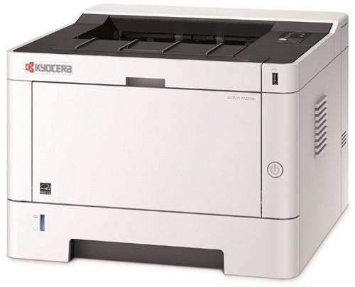 Printer Laser Kyocera Ecosys P2235DN 1 Stuk