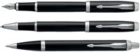 Vulpen Parker IM CT M zwart 1 Stuk-2