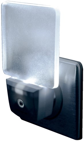 Led nachtlamp Integral 4000K koel wit 0.6W 20lumen 1 Stuk