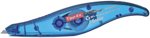 Correctietape Tipp-Ex exact liner ecolutions 5mm 1 Stuk