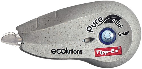 Correctietape Tipp-Ex mini pure ecolutions 5mm 1 Stuk