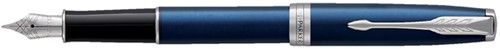 Vulpen Parker Sonnet CT M lak blauw 1 Stuk