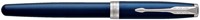 Vulpen Parker Sonnet CT M lak blauw 1 Stuk-2