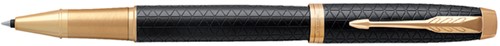 Rollerpen Parker IM Premium GT F zwart 1 Stuk