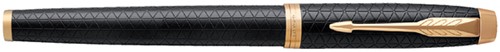 Rollerpen Parker IM Premium GT F zwart 1 Stuk-2