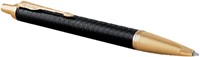 Balpen Parker IM Premium GT M zwart 1 Stuk-2