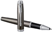 Rollerpen Parker IM CT F donker espresso 1 Stuk-2