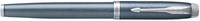 ROLLERPEN PARKER IM LIGHT BLUE GREY CT 1 Stuk-2