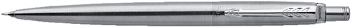 Vulpotlood Paker Jotter CT 0.5mm HB rvs 1 Stuk