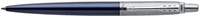 Balpen Parker Jotter CT M Royal blauw 1 Stuk-2