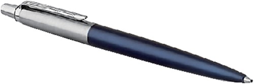 Balpen Parker Jotter CT M Royal blauw 1 Stuk-2