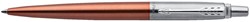 Balpen Parker Jotter CT M Chelsea oranje 1 Stuk