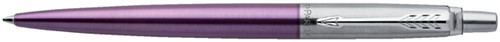 Balpen Parker Jotter CT M Victoria violet 1 Stuk-2
