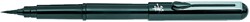Pocketbrush Pentel XGFKP/FP10 zwart 1 Stuk