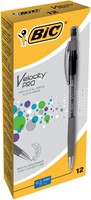 Vulpotlood Bic Velocity Pro HB 0.5mm grijs 1 Stuk-2