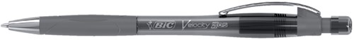 Vulpotlood Bic Velocity Pro HB 0.5mm grijs 1 Stuk
