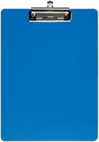 Klembord MAUL Flexx A4 staand PP blauw 1 Stuk