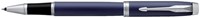 Rollerpen Parker IM CT F blauw 1 Stuk
