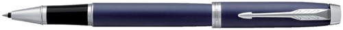 Rollerpen Parker IM CT F blauw 1 Stuk
