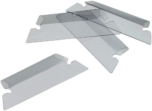 Ruiters voor Djois Euroflex hangmappen 50mm tr 25 Stuk