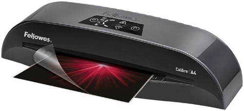 Lamineermachine Fellowes A4 Calibre 1 Stuk