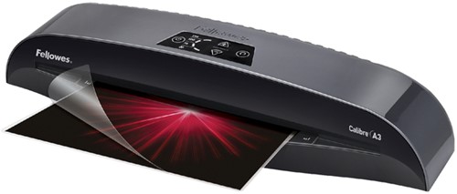 Lamineermachine Fellowes A3 Calibre 1 Stuk