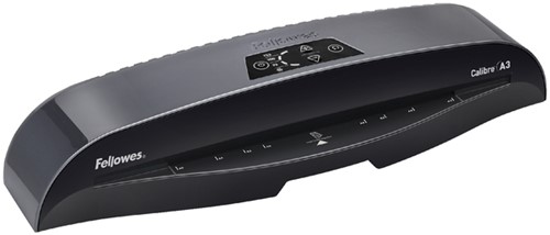 Lamineermachine Fellowes A3 Calibre 1 Stuk-3