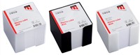 Memokubus Quantore 10x10x9cm 900v wt 1 Stuk-2