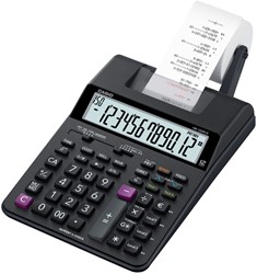 Rekenmachine Casio HR-150RCE 1 Stuk