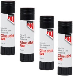 Lijmstift Quantore 20gr 1 Stuk
