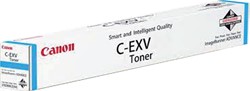 Tonercartridge Canon C-EXV 51 blauw 1 Stuk