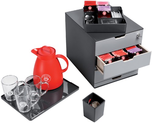 Coffee Point Box Durable 3385 58 lgs dgs 1 Stuk