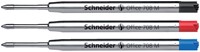 Balpenvulling Schneider 7083 Jumbo tbv Parker M bl 1 Stuk-2