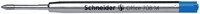 Balpenvulling Schneider 7083 Jumbo tbv Parker M bl 1 Stuk