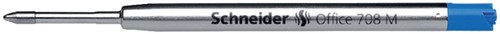 Balpenvulling Schneider 7083 Jumbo tbv Parker M bl 1 Stuk