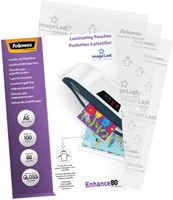 Lamineerhoes Fellows A5 2x80micron 100 Stuk-2
