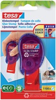 Lijmstempel tesa transparant 1 Stuk