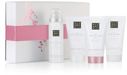GESCHENKSET THE RITUALS OF SAKURA RELAXING TREAT 1 STUK