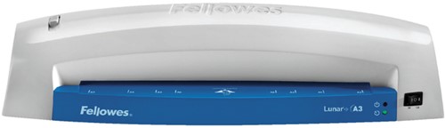 Lamineermachine Fellowes A3 Lunar+ blauw 1 Stuk-2