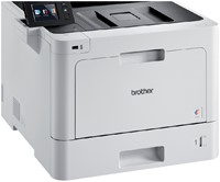 Printer Laser Brother HL-L8360CDW 1 Stuk-1