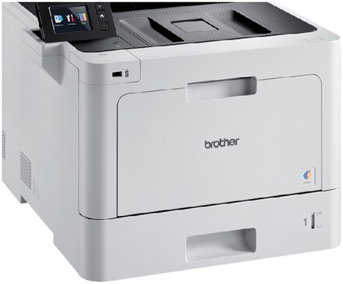 Printer Laser Brother HL-L8360CDW 1 Stuk-1