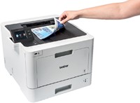 Printer Laser Brother HL-L8360CDW 1 Stuk-3