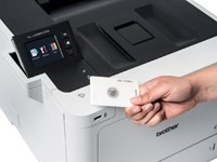 Printer Laser Brother HL-L8360CDW 1 Stuk-2