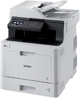 Multifunctional Laser Brother MFC-L8690CDW 1 Stuk
