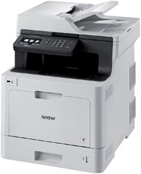 Multifunctional Laser Brother MFC-L8690CDW 1 Stuk