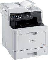 Multifunctional Laser Brother MFC-L8690CDW 1 Stuk-3