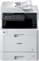 Multifunctional Laser Brother MFC-L8690CDW 1 Stuk-2